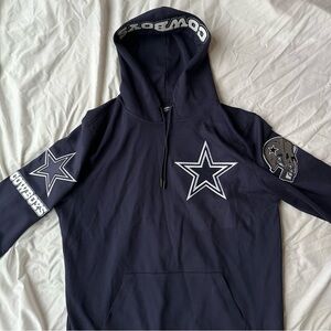 Dallas Cowboys Hoodie